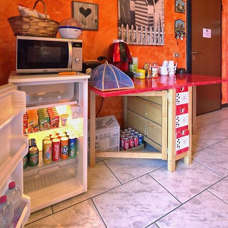 مبيت وإفطار Marcignago La Casa Di Miele المظهر الخارجي الصورة