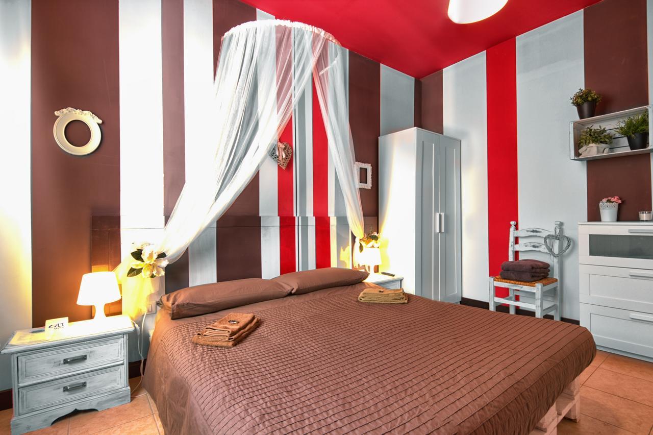 مبيت وإفطار Marcignago La Casa Di Miele المظهر الخارجي الصورة