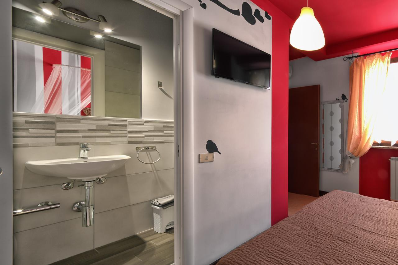 مبيت وإفطار Marcignago La Casa Di Miele المظهر الخارجي الصورة