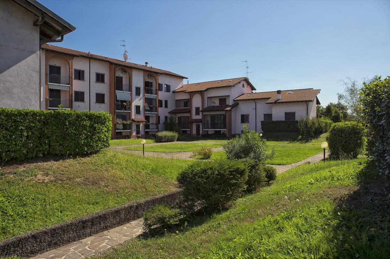 مبيت وإفطار Marcignago La Casa Di Miele المظهر الخارجي الصورة