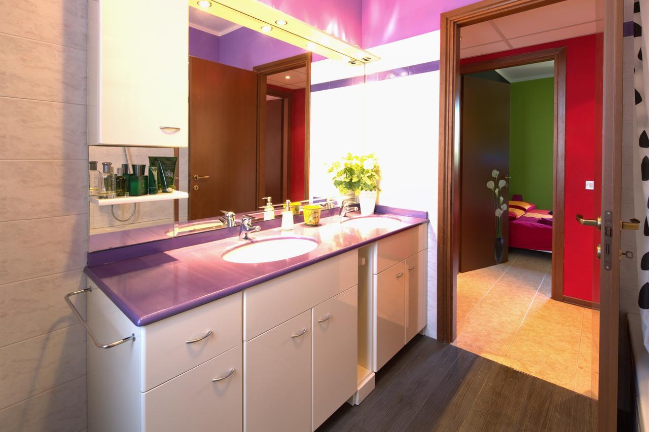 مبيت وإفطار Marcignago La Casa Di Miele المظهر الخارجي الصورة