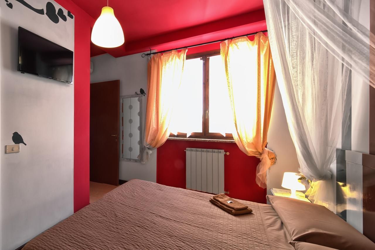 مبيت وإفطار Marcignago La Casa Di Miele المظهر الخارجي الصورة