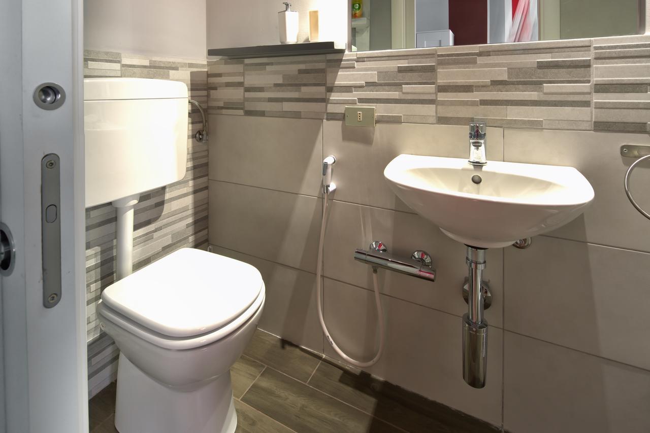 مبيت وإفطار Marcignago La Casa Di Miele المظهر الخارجي الصورة