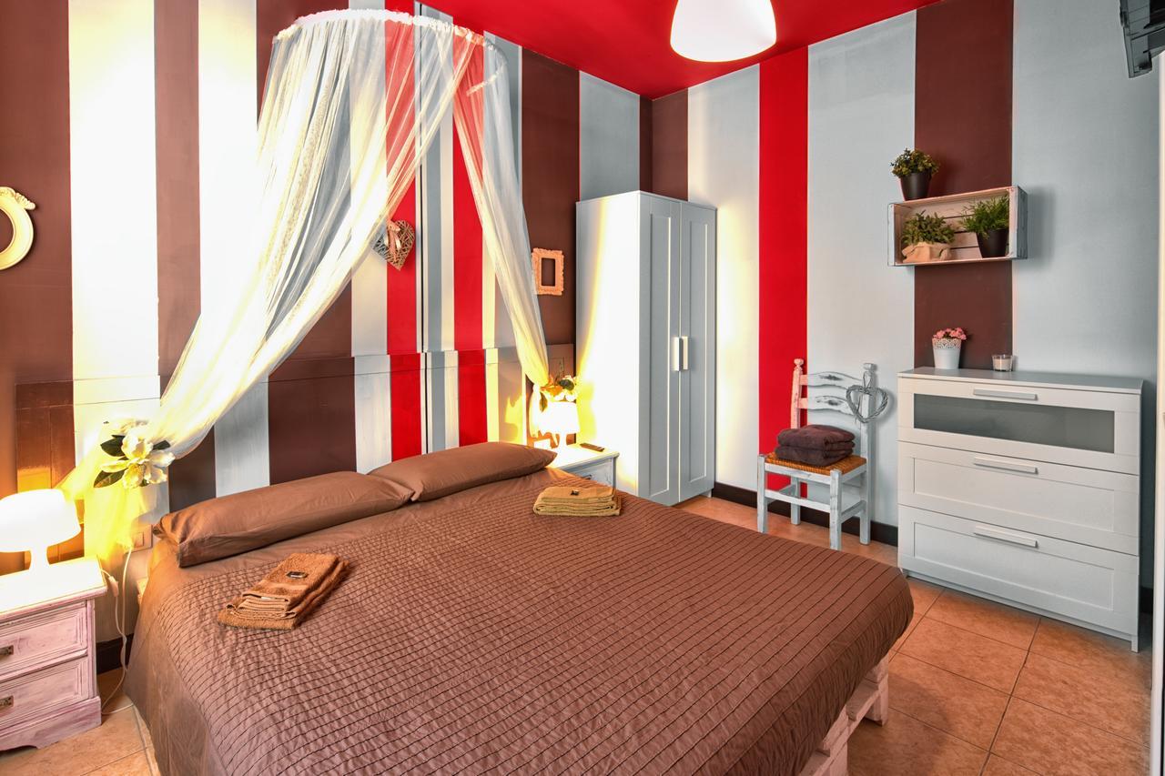 مبيت وإفطار Marcignago La Casa Di Miele المظهر الخارجي الصورة