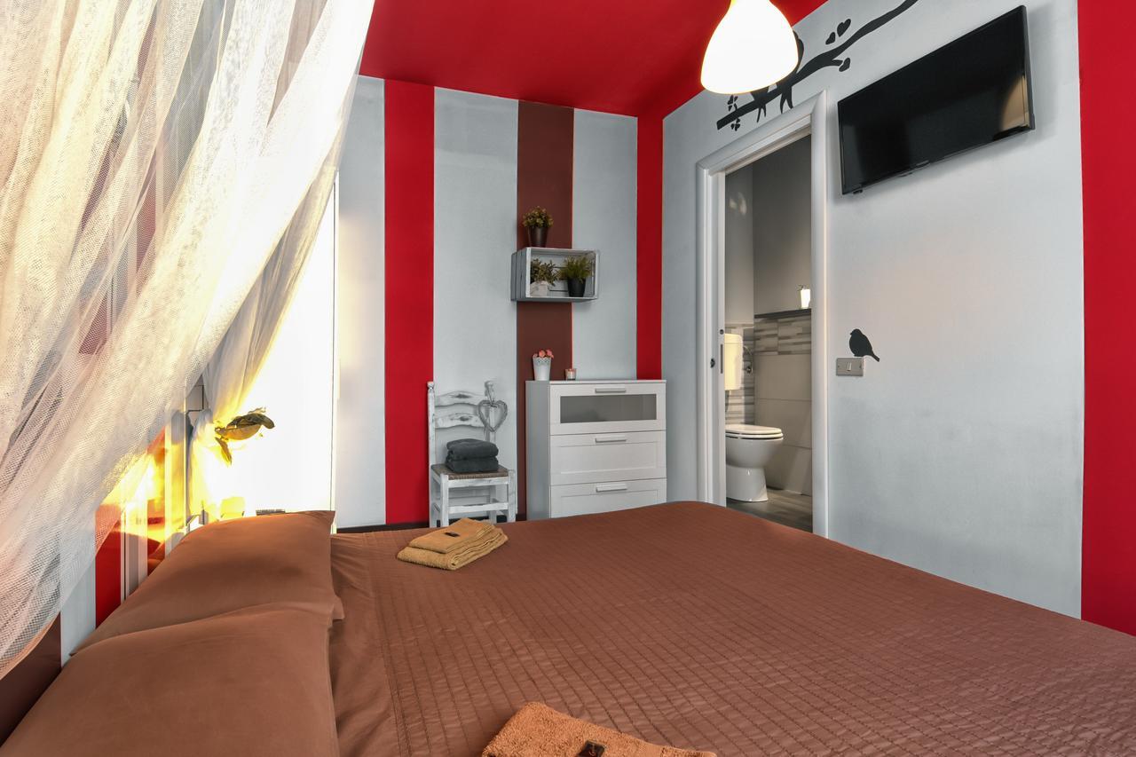 مبيت وإفطار Marcignago La Casa Di Miele المظهر الخارجي الصورة