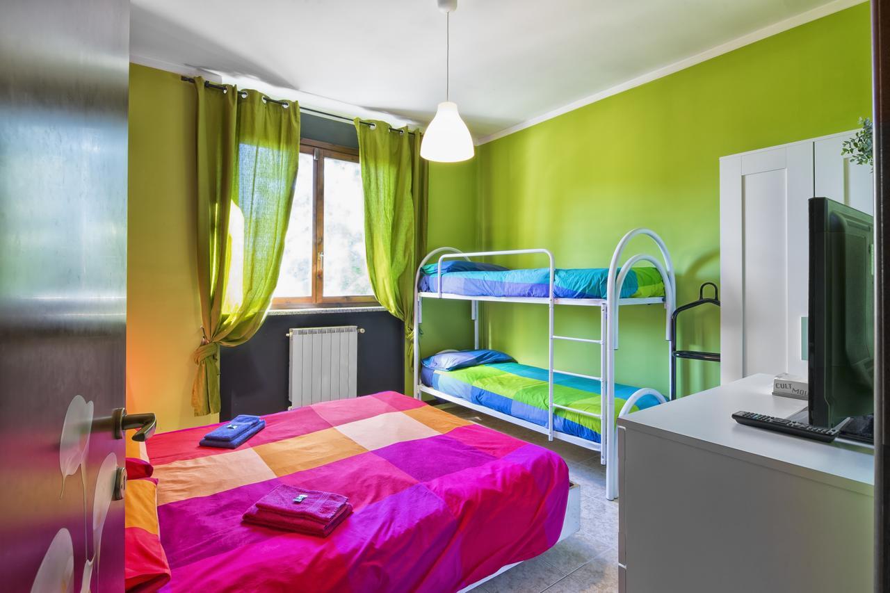 مبيت وإفطار Marcignago La Casa Di Miele المظهر الخارجي الصورة