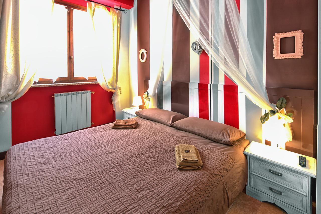 مبيت وإفطار Marcignago La Casa Di Miele المظهر الخارجي الصورة