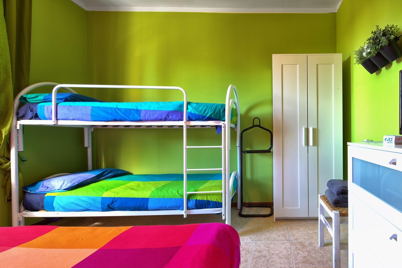 مبيت وإفطار Marcignago La Casa Di Miele المظهر الخارجي الصورة