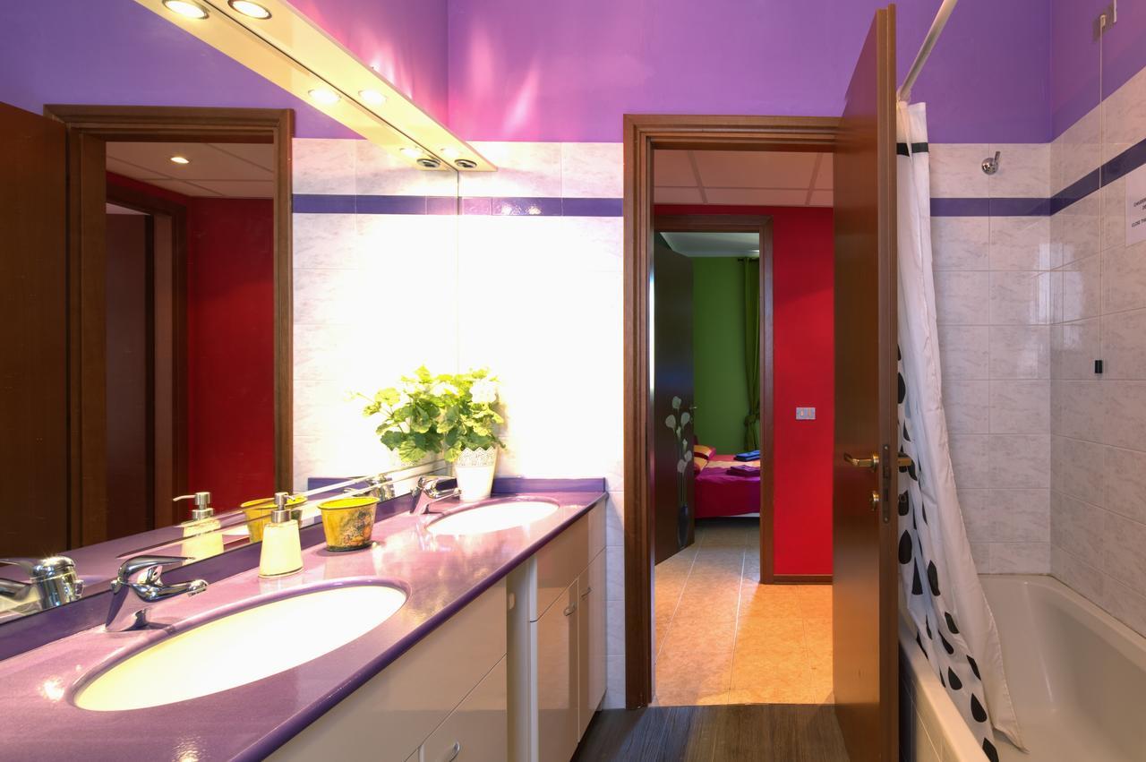 مبيت وإفطار Marcignago La Casa Di Miele المظهر الخارجي الصورة