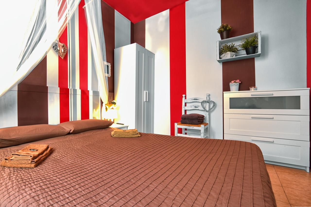 مبيت وإفطار Marcignago La Casa Di Miele المظهر الخارجي الصورة