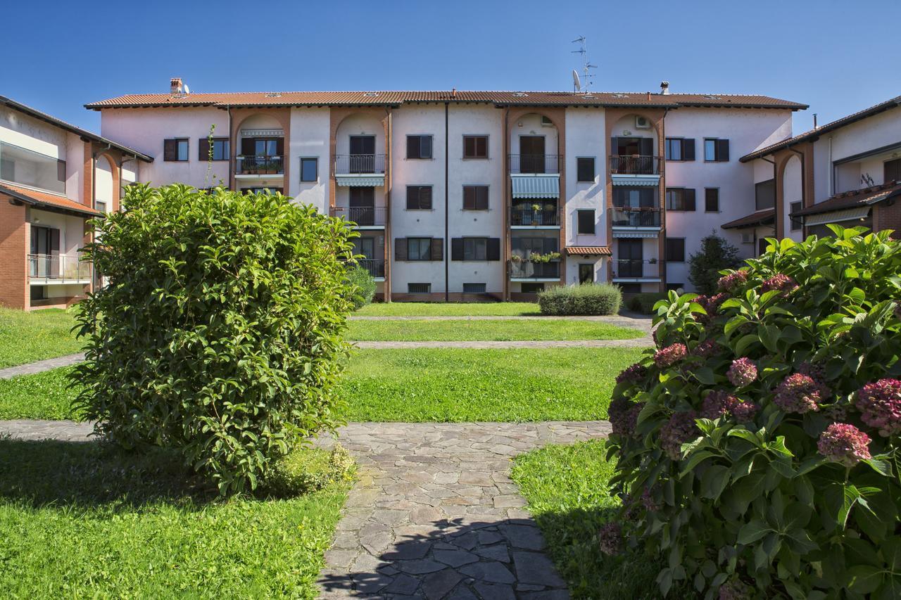 مبيت وإفطار Marcignago La Casa Di Miele المظهر الخارجي الصورة