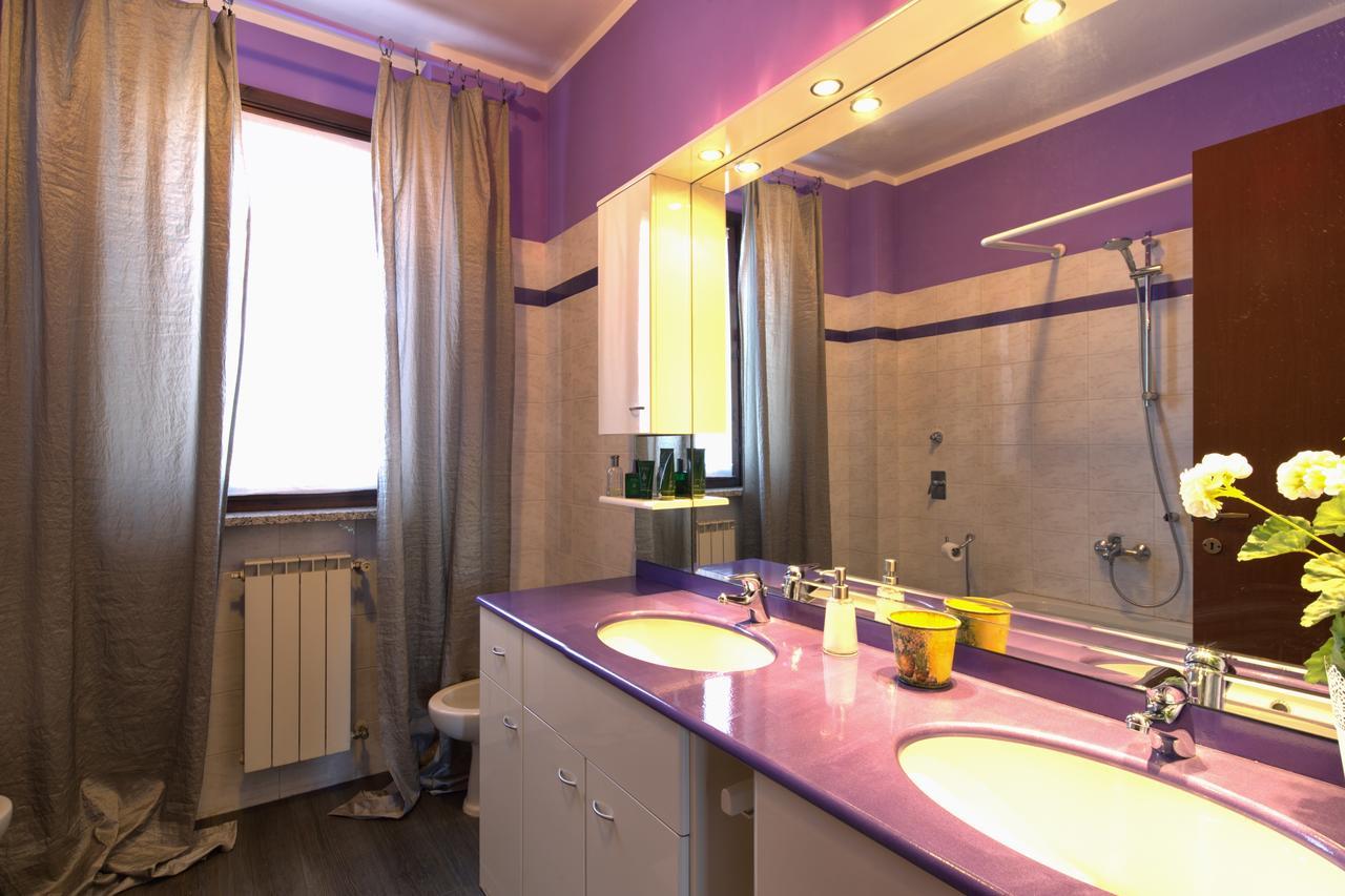 مبيت وإفطار Marcignago La Casa Di Miele المظهر الخارجي الصورة